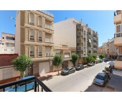 FANTASTICO APARTAMENTO EN CASCO URBANO. IDEAL PARA VIVIR TODO EL AÑO