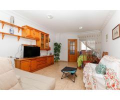 FANTASTICO APARTAMENTO EN CASCO URBANO. IDEAL PARA VIVIR TODO EL AÑO