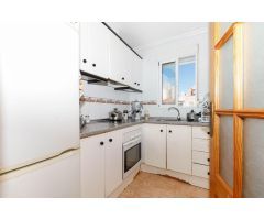 FANTASTICO APARTAMENTO EN CASCO URBANO. IDEAL PARA VIVIR TODO EL AÑO