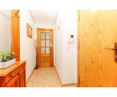 FANTASTICO APARTAMENTO EN CASCO URBANO. IDEAL PARA VIVIR TODO EL AÑO