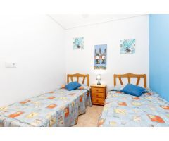 FANTASTICO APARTAMENTO EN CASCO URBANO. IDEAL PARA VIVIR TODO EL AÑO
