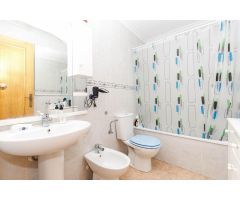 FANTASTICO APARTAMENTO EN CASCO URBANO. IDEAL PARA VIVIR TODO EL AÑO