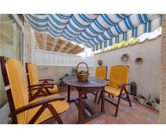MAGNIFICO DUPLEX ADOSADO, IDEAL PARA VIVIR TODO EL AÑO, VENGA A VERLO, SEGURO QUE LE GUSTARÁ