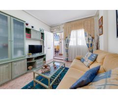 MAGNIFICO DUPLEX ADOSADO, IDEAL PARA VIVIR TODO EL AÑO, VENGA A VERLO, SEGURO QUE LE GUSTARÁ