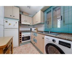 MAGNIFICO DUPLEX ADOSADO, IDEAL PARA VIVIR TODO EL AÑO, VENGA A VERLO, SEGURO QUE LE GUSTARÁ