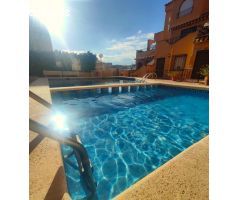 FABULOSO APARTAMENTO, OPORTUNIDAD DE NEGOCIO, IDEAL COMO VACACIONAL