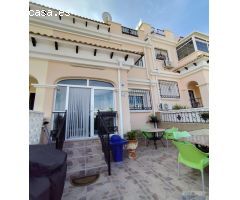 FANTASTICO CHALET ADOSADO, IDEAL PARA FAMILIAS
