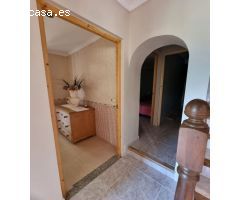 Exclusiva Casa con Vistas al Mar y Apartamento Independiente