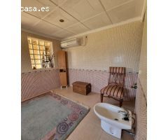 Exclusiva Casa con Vistas al Mar y Apartamento Independiente