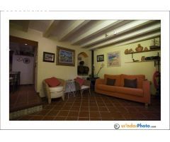 TOSSA DE MAR, COSTA BRAVA: ¡Exclusiva Residencia en Castillo Vila Vella!