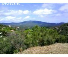 Terreno urbanizable en Venta en Lloret de Mar, Girona