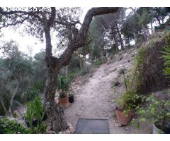 Terreno urbanizable en Venta en Lloret de Mar, Girona