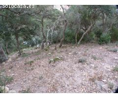 Terreno urbanizable en Venta en Lloret de Mar, Girona