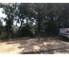 Terreno urbanizable en Venta en Lloret de Mar, Girona