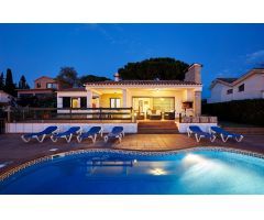 Chalet en Venta en Lloret de Mar, Girona