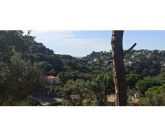 Terreno rural en Venta en Lloret de Mar, Girona