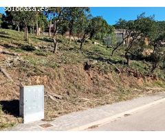 Terreno rural en Venta en Lloret de Mar, Girona