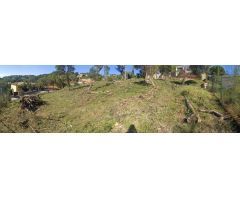 Terreno rural en Venta en Lloret de Mar, Girona
