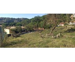 Terreno rural en Venta en Lloret de Mar, Girona