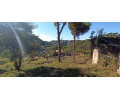 Terreno rural en Venta en Lloret de Mar, Girona