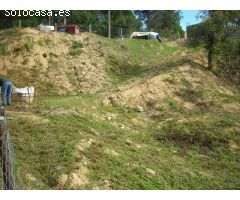 Parcela urbanizable en Aiguaviva Parc