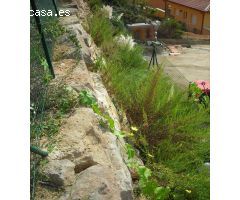 Parcela urbanizable en Aiguaviva Parc