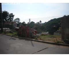 Parcela urbanizable en Aiguaviva Parc