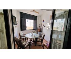 Duplex en casco antiguo de Tossa de mar