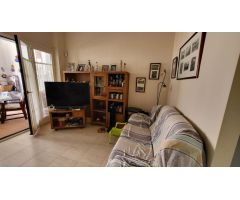 Duplex en casco antiguo de Tossa de mar