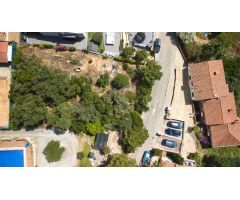 Terreno urbanizable en Venta en Lloret de Mar, Girona