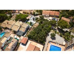 Terreno urbanizable en Venta en Lloret de Mar, Girona