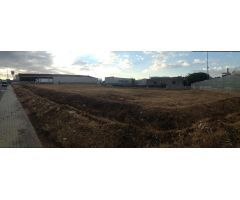Terreno urbano en Blanes