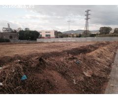 Terreno urbano en Blanes