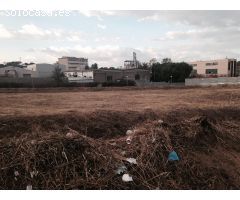 Terreno urbano en Blanes