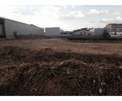 Terreno urbano en Blanes