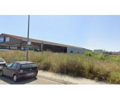 Terreno urbano en Blanes