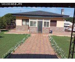Chalet en la Urbanización La Goba