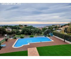 Exclusivo Chalet de Lujo en Normax, Lloret de Mar