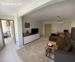 Apartamento Reformado en Lloret de Mar – Listo para Entrar a Vivir