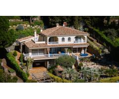 Chalet en Cala Sant Francesc, Blanes