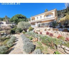 Chalet en Cala Sant Francesc, Blanes