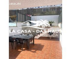 Encanto Mediterráneo con Licencia Turística en Tossa de Mar – Vive o Invierte en Tranquilidad y Luz