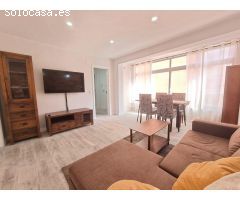 Piso de 2 habitaciones en Lloret de mar