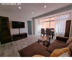 Piso de 2 habitaciones en Lloret de mar