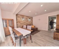Piso de 2 habitaciones en Lloret de mar