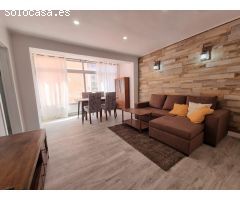 Piso de 2 habitaciones en Lloret de mar