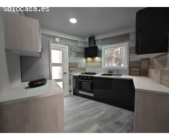 Piso de 2 habitaciones en Lloret de mar