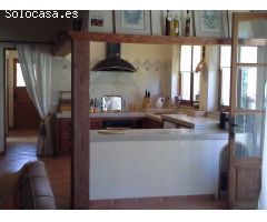 Venta de finca con jardín y piscina en Binissalem