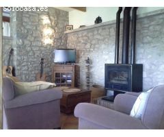 Venta de finca con jardín y piscina en Binissalem