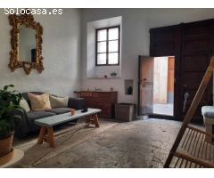 Casa de pueblo con encanto en Sóller